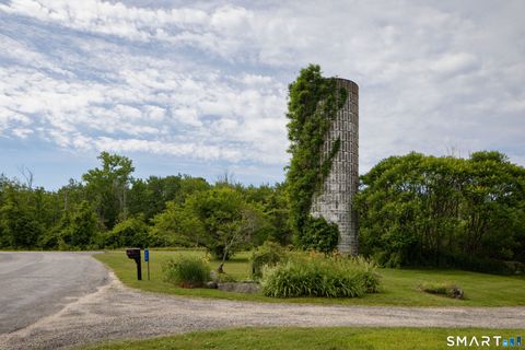 Tiny photo for 394 Winchester Road, Norfolk, CT 06058 (MLS # 24189465)