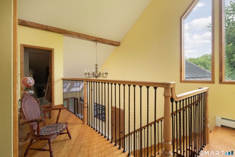 Tiny photo for 394 Winchester Road, Norfolk, CT 06058 (MLS # 24189465)