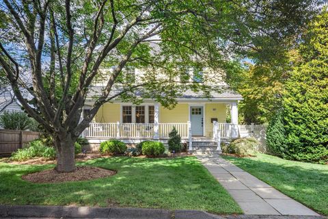 88 Overhill Road Fairfield CT 06824