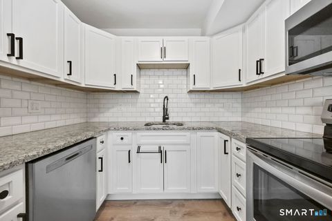 Tiny photo for 5 Van Zant Street #1, Norwalk, CT 06855 (MLS # 24165093)