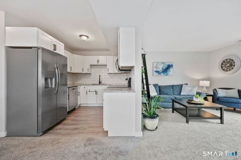 Tiny photo for 5 Van Zant Street #1, Norwalk, CT 06855 (MLS # 24165093)