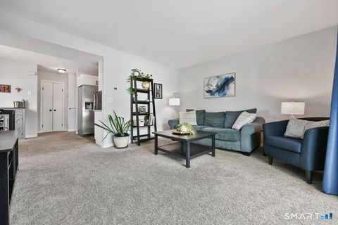 Tiny photo for 5 Van Zant Street #1, Norwalk, CT 06855 (MLS # 24165093)