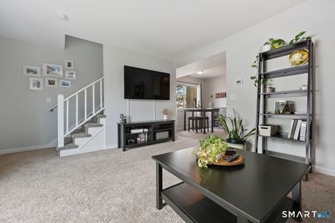 Tiny photo for 5 Van Zant Street #1, Norwalk, CT 06855 (MLS # 24165093)