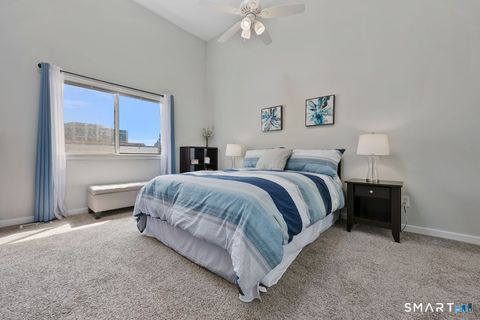 Tiny photo for 5 Van Zant Street #1, Norwalk, CT 06855 (MLS # 24165093)