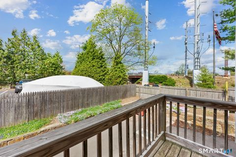 Tiny photo for 5 Van Zant Street #1, Norwalk, CT 06855 (MLS # 24165093)