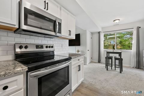 Tiny photo for 5 Van Zant Street #1, Norwalk, CT 06855 (MLS # 24165093)