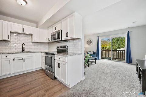 Tiny photo for 5 Van Zant Street #1, Norwalk, CT 06855 (MLS # 24165093)