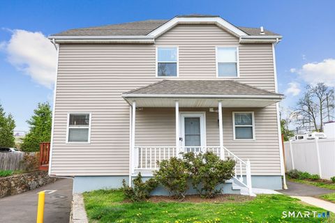 Tiny photo for 5 Van Zant Street #1, Norwalk, CT 06855 (MLS # 24165093)