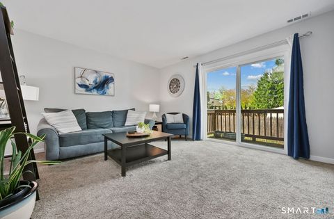 Tiny photo for 5 Van Zant Street #1, Norwalk, CT 06855 (MLS # 24165093)