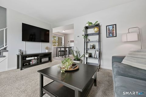 Tiny photo for 5 Van Zant Street #1, Norwalk, CT 06855 (MLS # 24165093)