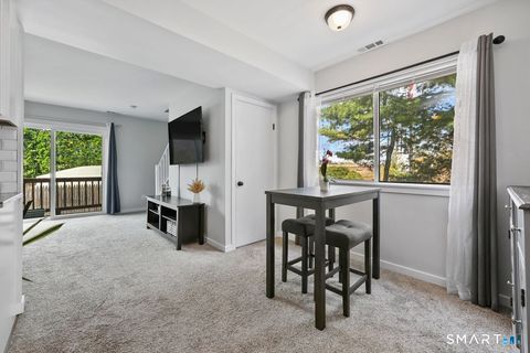 Tiny photo for 5 Van Zant Street #1, Norwalk, CT 06855 (MLS # 24165093)