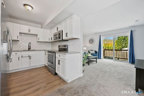 Tiny photo for 5 Van Zant Street #1, Norwalk, CT 06855 (MLS # 24165093)