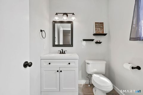 Tiny photo for 5 Van Zant Street #1, Norwalk, CT 06855 (MLS # 24165093)