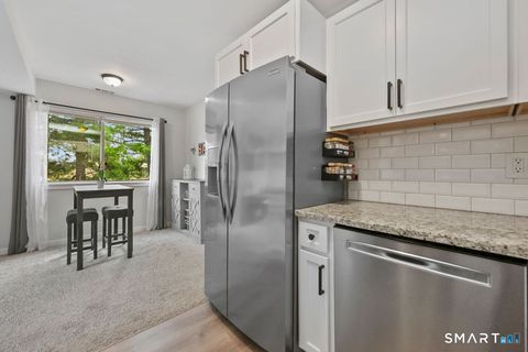 Tiny photo for 5 Van Zant Street #1, Norwalk, CT 06855 (MLS # 24165093)