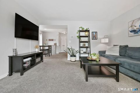 Tiny photo for 5 Van Zant Street #1, Norwalk, CT 06855 (MLS # 24165093)