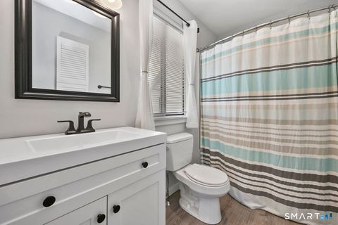 Tiny photo for 5 Van Zant Street #1, Norwalk, CT 06855 (MLS # 24165093)