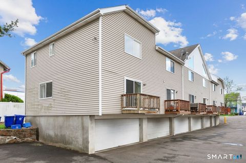 Tiny photo for 5 Van Zant Street #1, Norwalk, CT 06855 (MLS # 24165093)