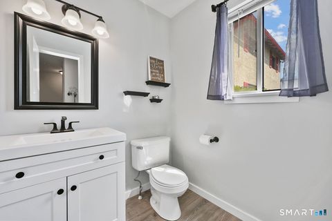 Tiny photo for 5 Van Zant Street #1, Norwalk, CT 06855 (MLS # 24165093)