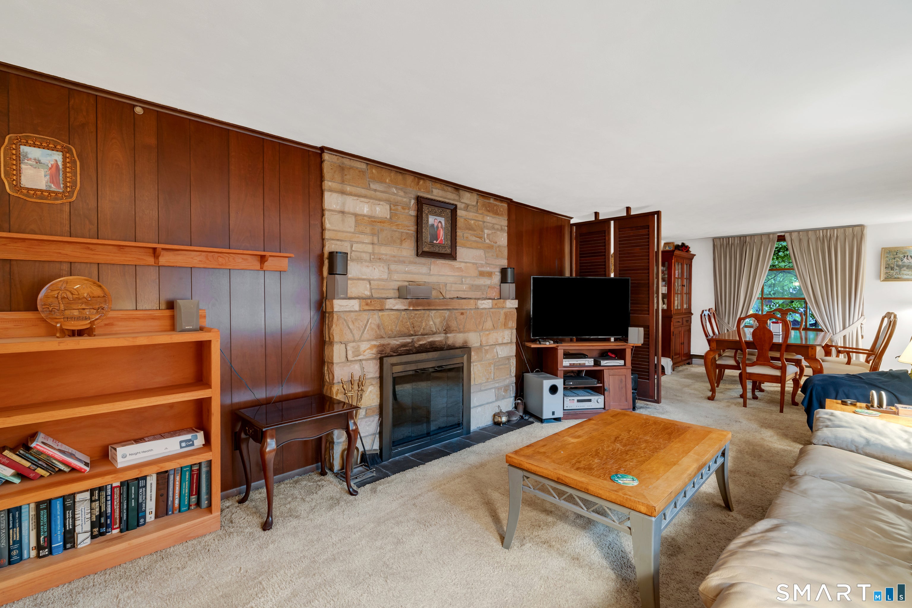 53 Bird Road