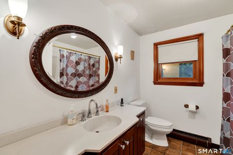 Tiny photo for 53 Bird Road, Naugatuck, CT 06770 (MLS # 24194068)