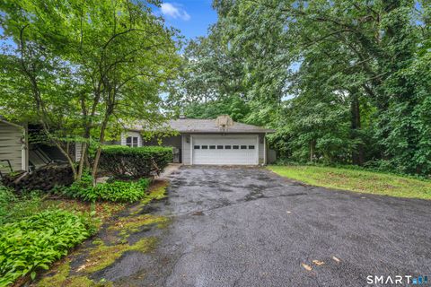 Tiny photo for 53 Bird Road, Naugatuck, CT 06770 (MLS # 24194068)