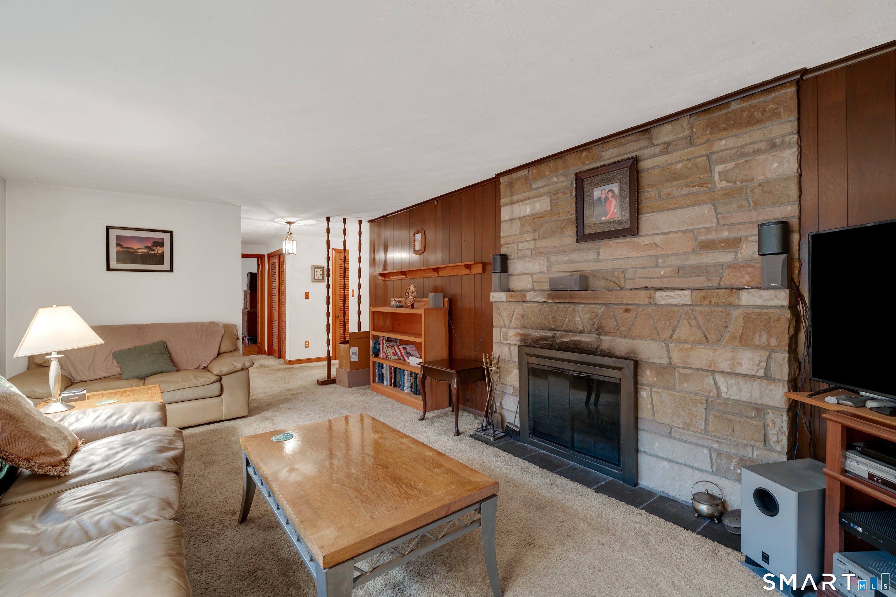 53 Bird Road