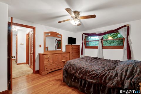 Tiny photo for 53 Bird Road, Naugatuck, CT 06770 (MLS # 24194068)