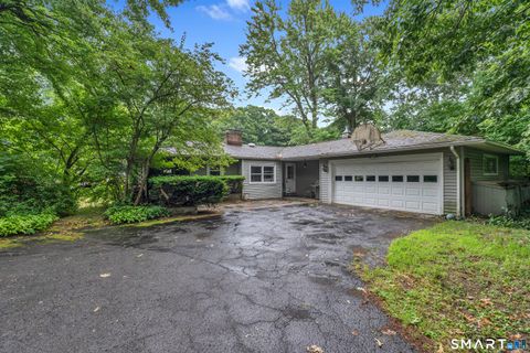 Photo of 53 Bird Road, Naugatuck, CT 06770 (MLS # 24194068)