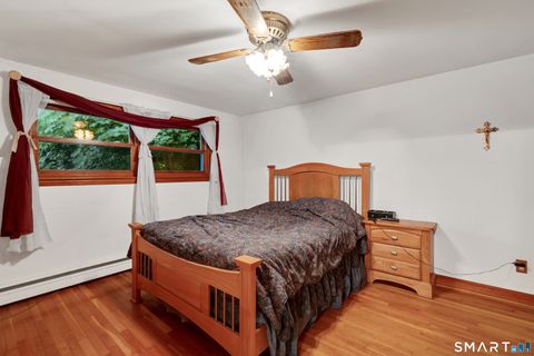 Tiny photo for 53 Bird Road, Naugatuck, CT 06770 (MLS # 24194068)