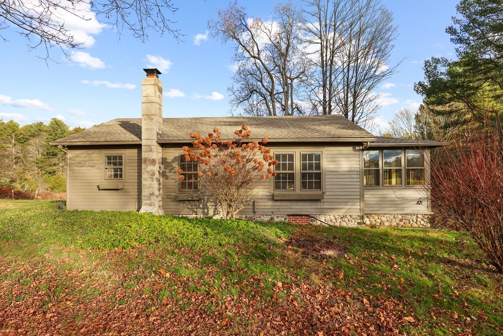 Photo of 85 Stedman Road, New Hartford, CT 06057 (MLS # 24140425)