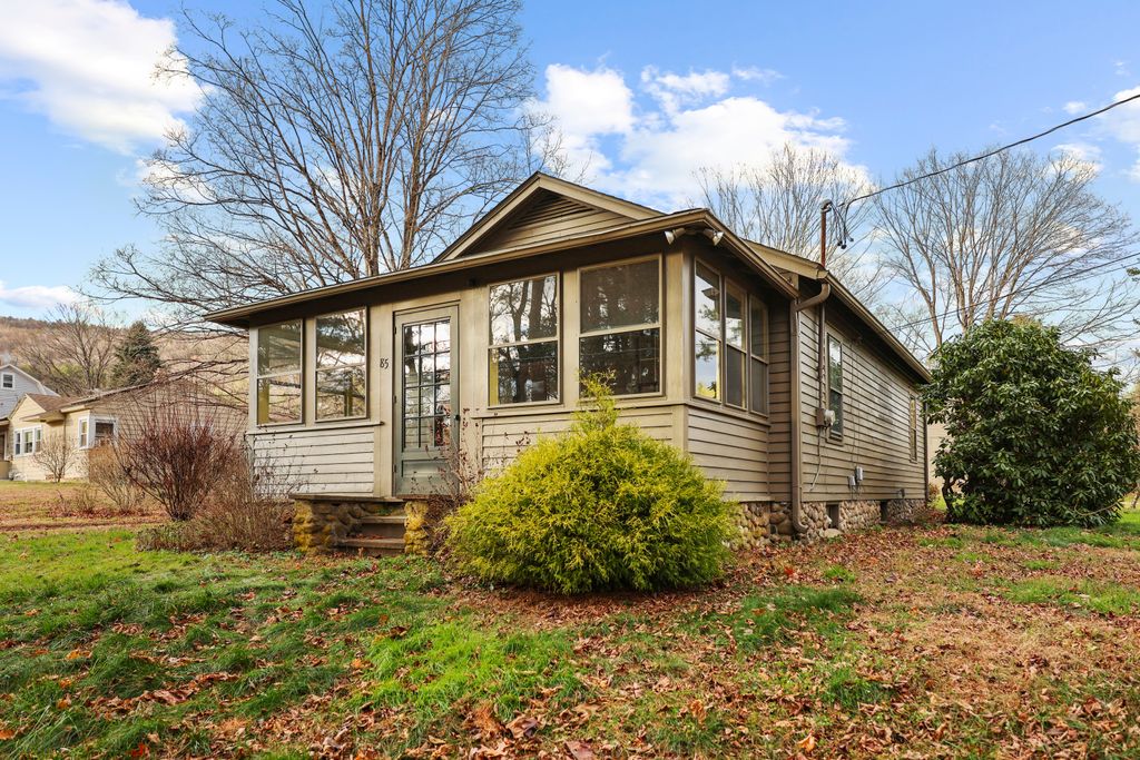 Photo of 85 Stedman Road, New Hartford, CT 06057 (MLS # 24140425)