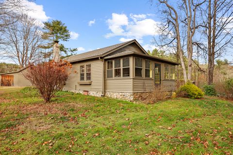 85 Stedman Road New Hartford CT 06057