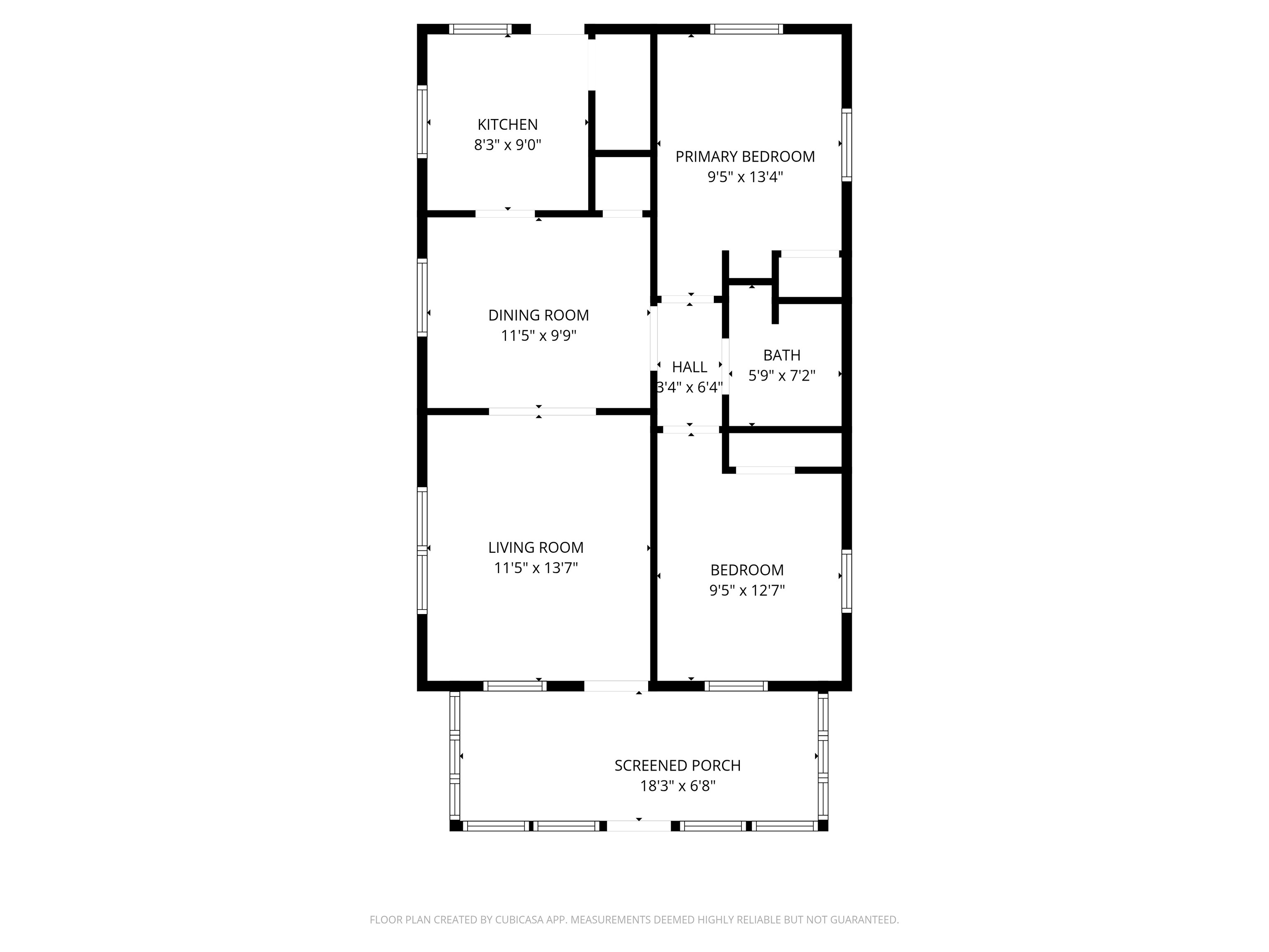 New Hartford, Connecticut 06057, United States, 2 Bedrooms Bedrooms, ,1 BathroomBathrooms,Residential,Coming Soon,244438