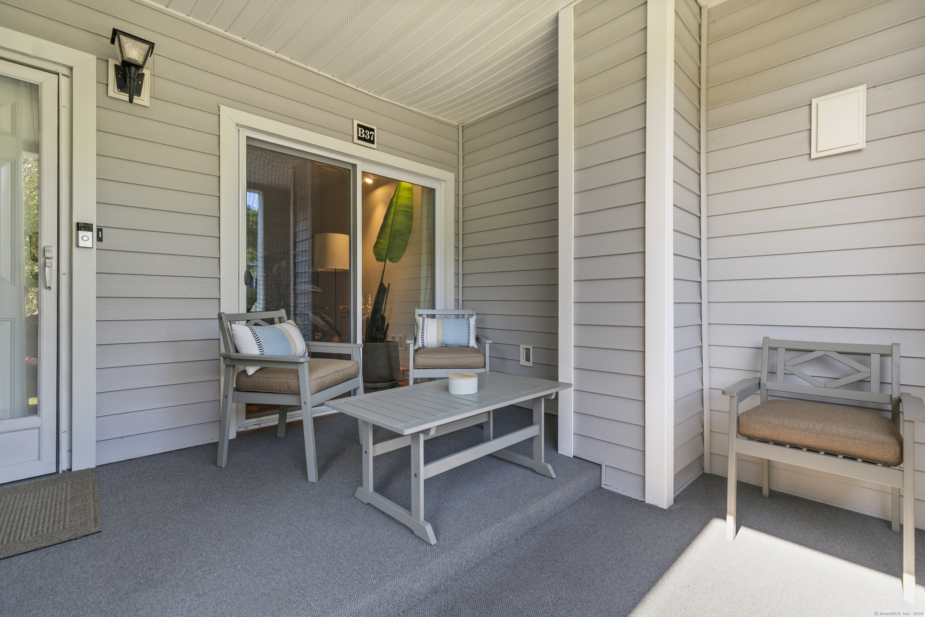 267 Melba Street APT B37