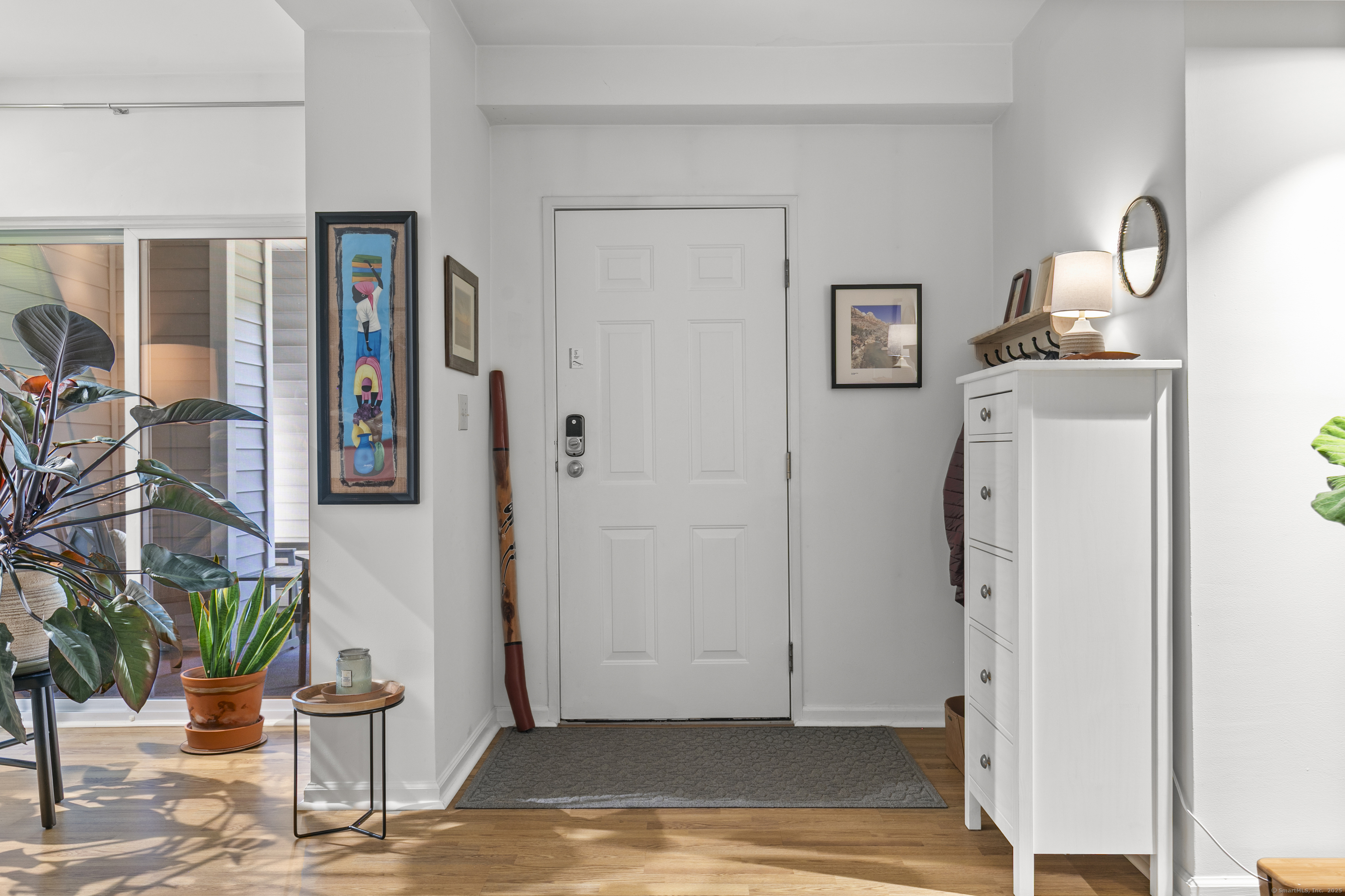 267 Melba Street APT B37