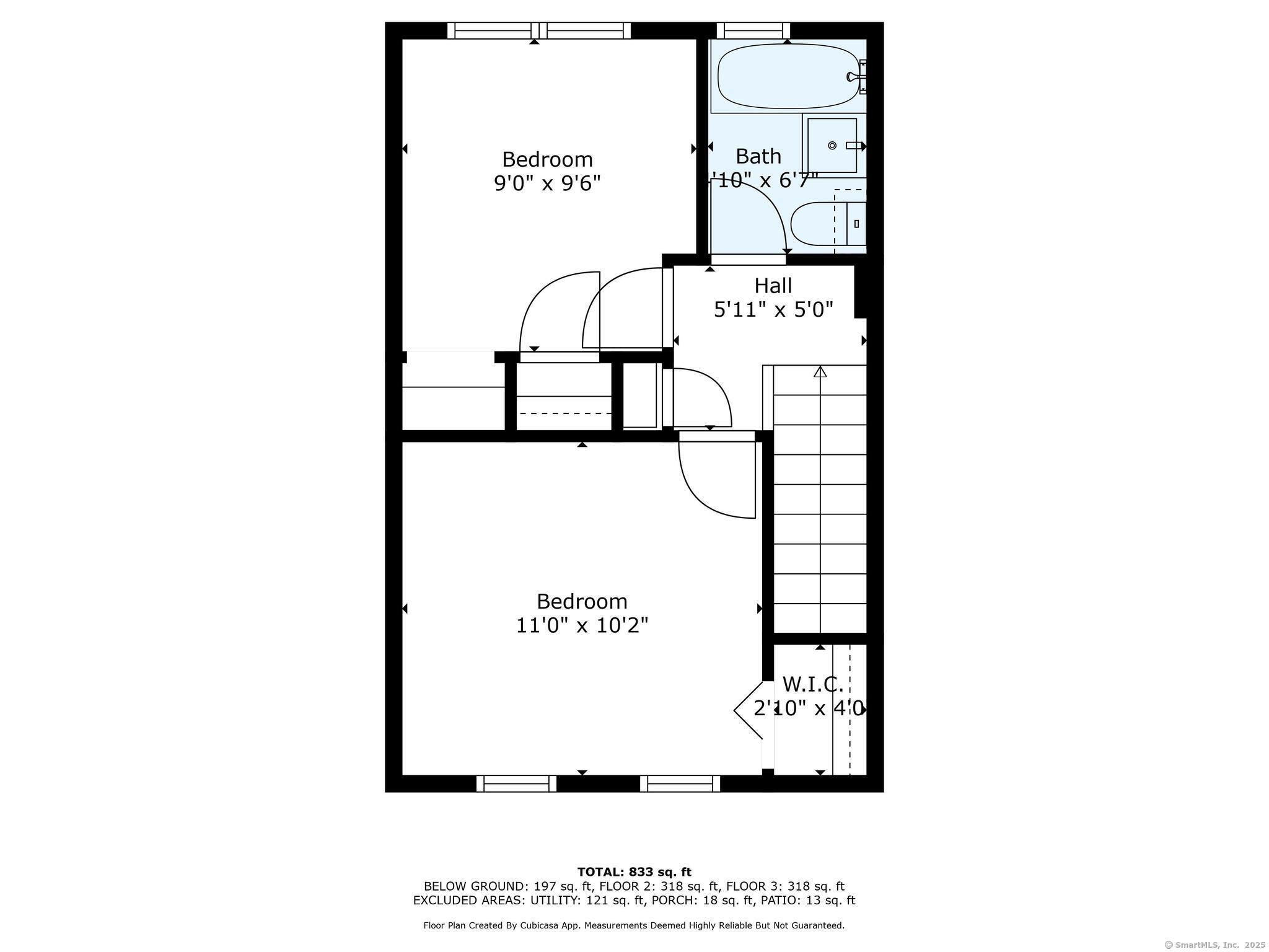 108 Sylvan Knoll Road, Stamford, Connecticut image 26