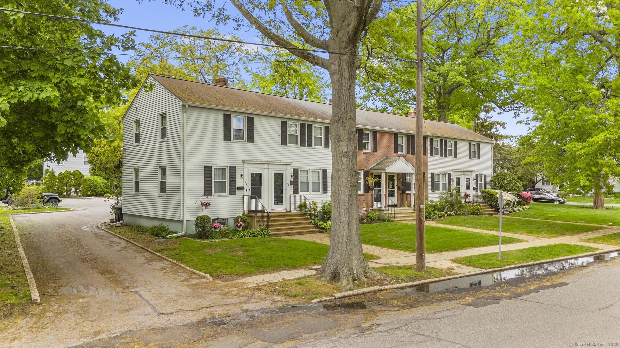 108 Sylvan Knoll Road, Stamford, Connecticut image 21