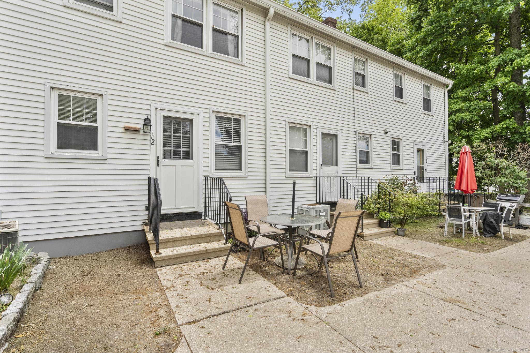 108 Sylvan Knoll Road, Stamford, Connecticut image 16