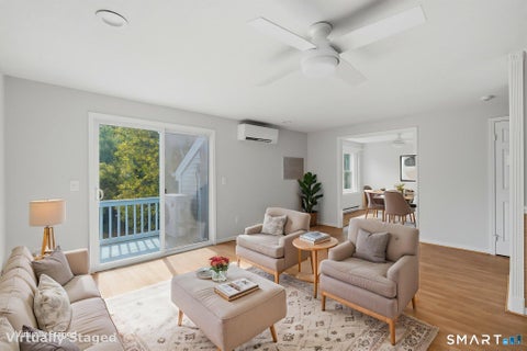 Tiny photo for 25 Mill Pond Lane #C, Durham, CT 06422 (MLS # 24216964)