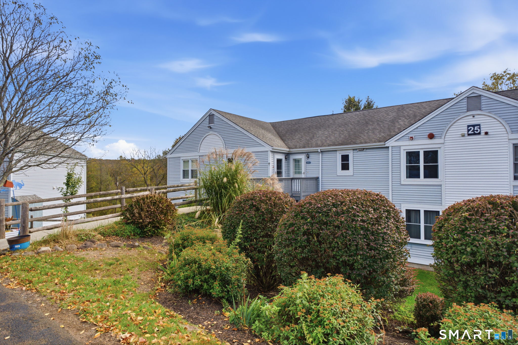 25 Mill Pond Lane C