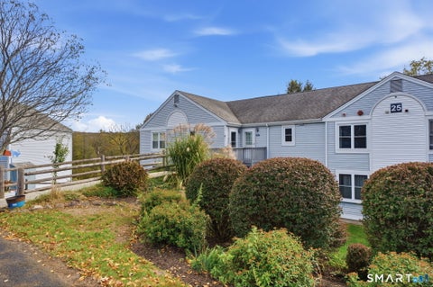 Tiny photo for 25 Mill Pond Lane #C, Durham, CT 06422 (MLS # 24216964)