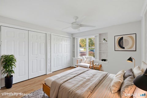 Tiny photo for 25 Mill Pond Lane #C, Durham, CT 06422 (MLS # 24216964)