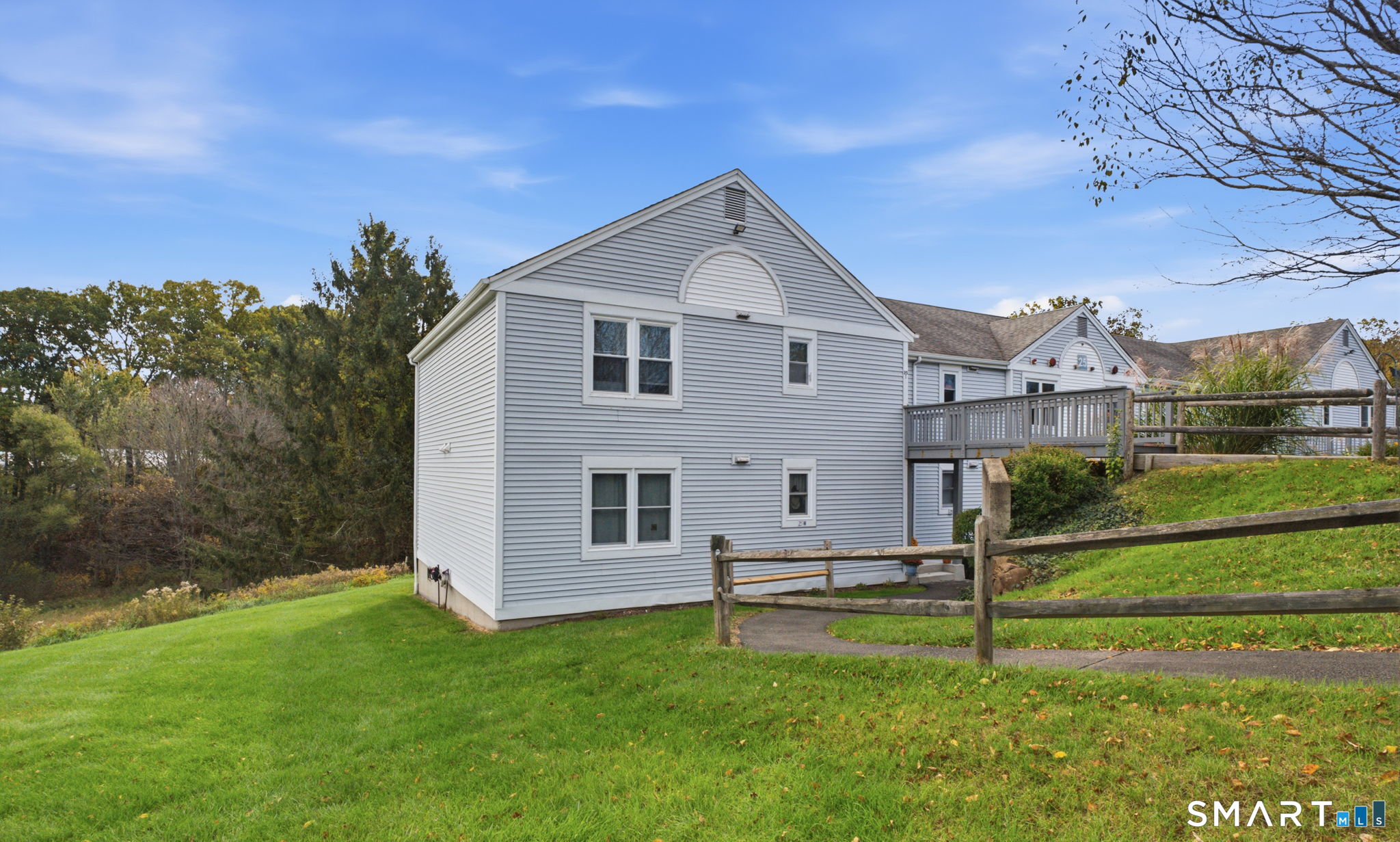 25 Mill Pond Lane C