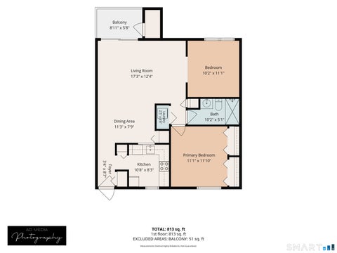 Tiny photo for 25 Mill Pond Lane #C, Durham, CT 06422 (MLS # 24216964)