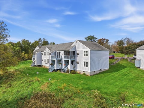 Tiny photo for 25 Mill Pond Lane #C, Durham, CT 06422 (MLS # 24216964)