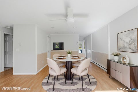Tiny photo for 25 Mill Pond Lane #C, Durham, CT 06422 (MLS # 24216964)