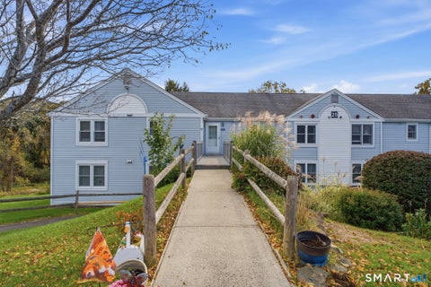 Tiny photo for 25 Mill Pond Lane #C, Durham, CT 06422 (MLS # 24216964)