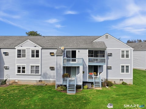 Tiny photo for 25 Mill Pond Lane #C, Durham, CT 06422 (MLS # 24216964)