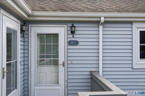 Tiny photo for 25 Mill Pond Lane #C, Durham, CT 06422 (MLS # 24216964)