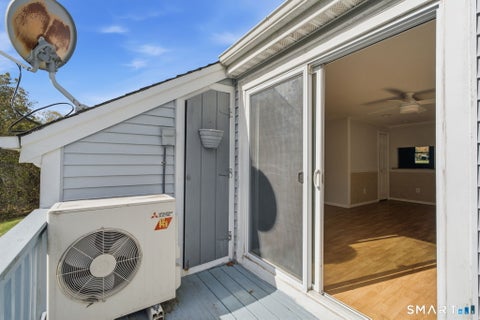 Tiny photo for 25 Mill Pond Lane #C, Durham, CT 06422 (MLS # 24216964)